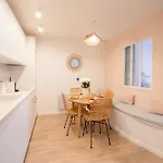 Apartamento 2 Bed Flat - Hyper Centre St Tropez *